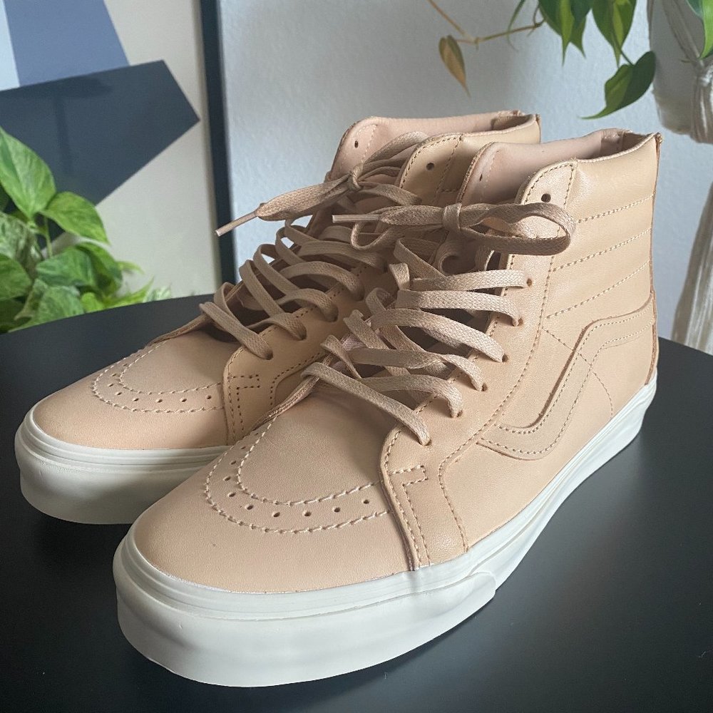 Vans Sk8 Hi Tops